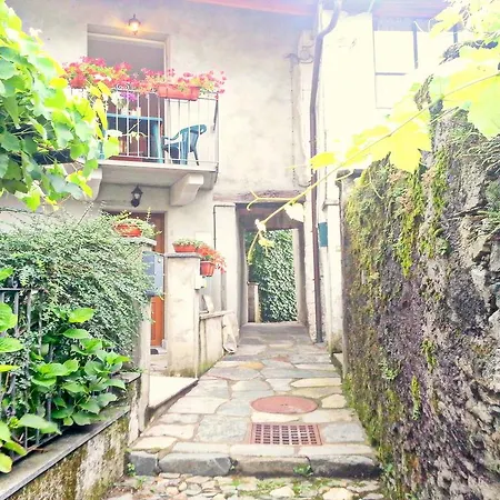 Cecasch Quattro Appartamento *