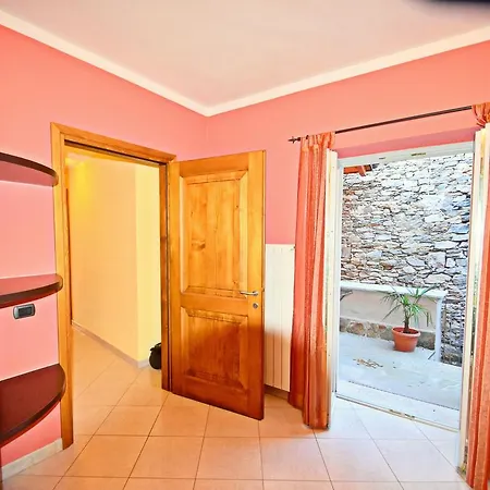 Apartment Cecasch Quattro Trarego