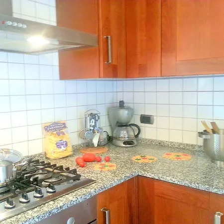 Cecasch Quattro Appartamento Trarego