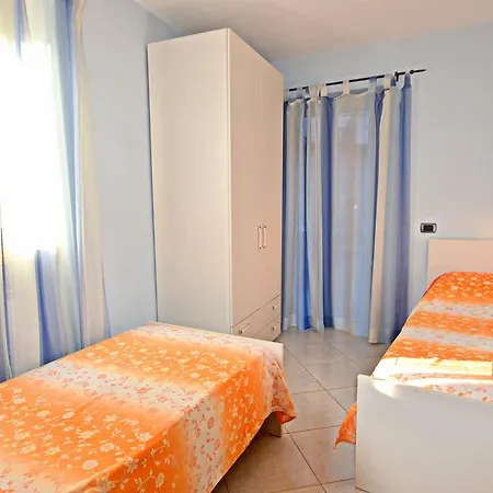 Cecasch Quattro Apartment *