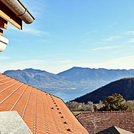 Appartamento Cecasch Quattro *
