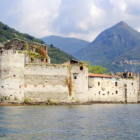 Cecasch Quattro Appartamento *
